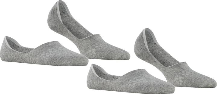 Produktbild Burlington Füsslinge "Everyday" (2er Pack, 39 - 40)