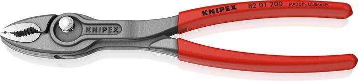 Actual product image Knipex TwinGrip (200 mm)