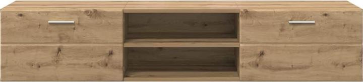 Image du produit vidaXL Holzschrank (39 x 39 x 30 cm)