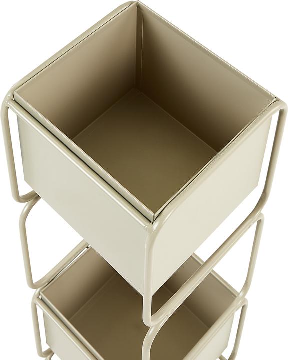 Produktbild Beliani Cotinus (20 x 20 x 75 cm)