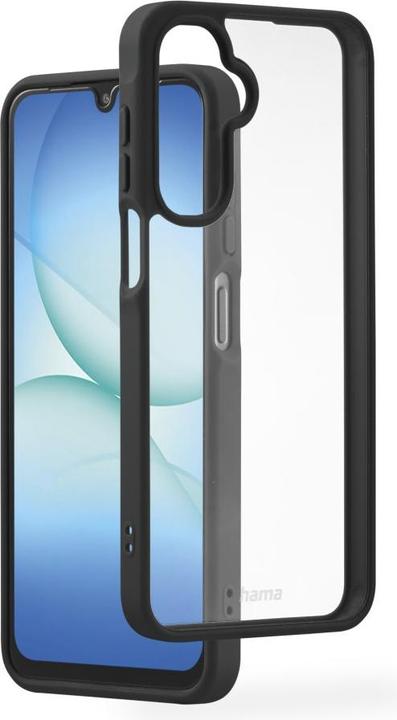 Actual product image Hama Frame Protect (Apple iPhone X, Samsung Galaxy A17)