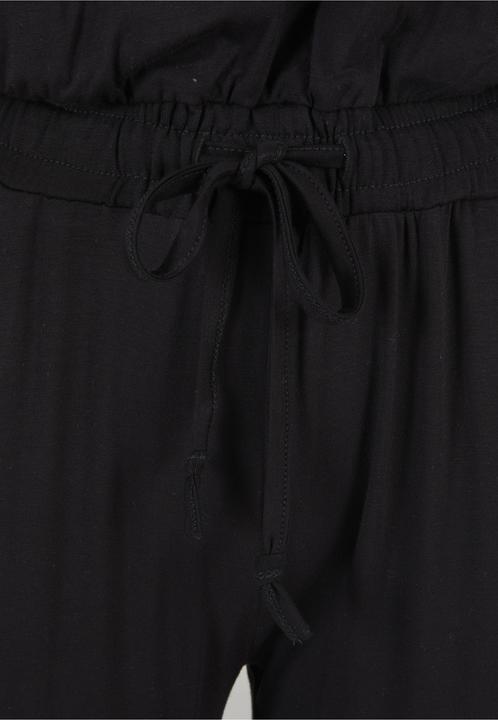 Immagine prodotto Urban Classics Tuta lunga Tech Mesh da donna (M)