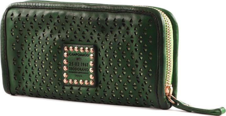 Actual product image Campomaggi Wallet