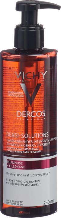 Produktbild Vichy Dercos Densi Solutions (250 ml, Flüssiges Shampoo)