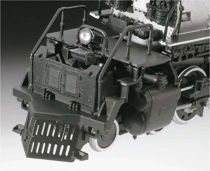 Actual product image Revell Model Set Big Boy Locomotive
