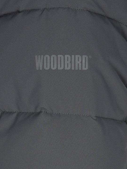 Produktbild Woodbird Steppjacke WBJOSEPH TECH (M)