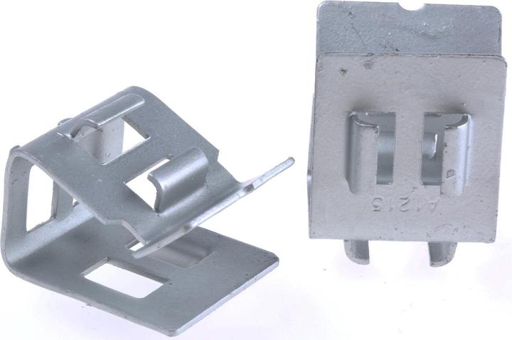 Produktbild RS PRO Kantenklammern Adapter 12-15mm