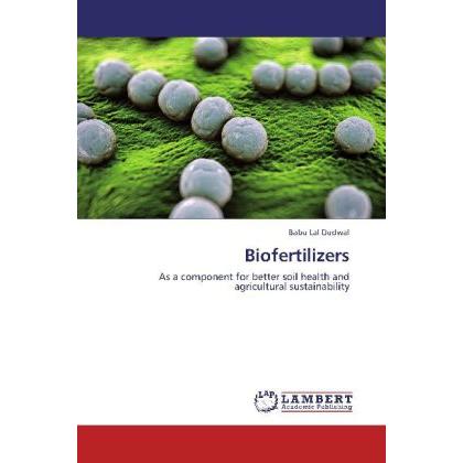 Biofertilizers, Fachbücher