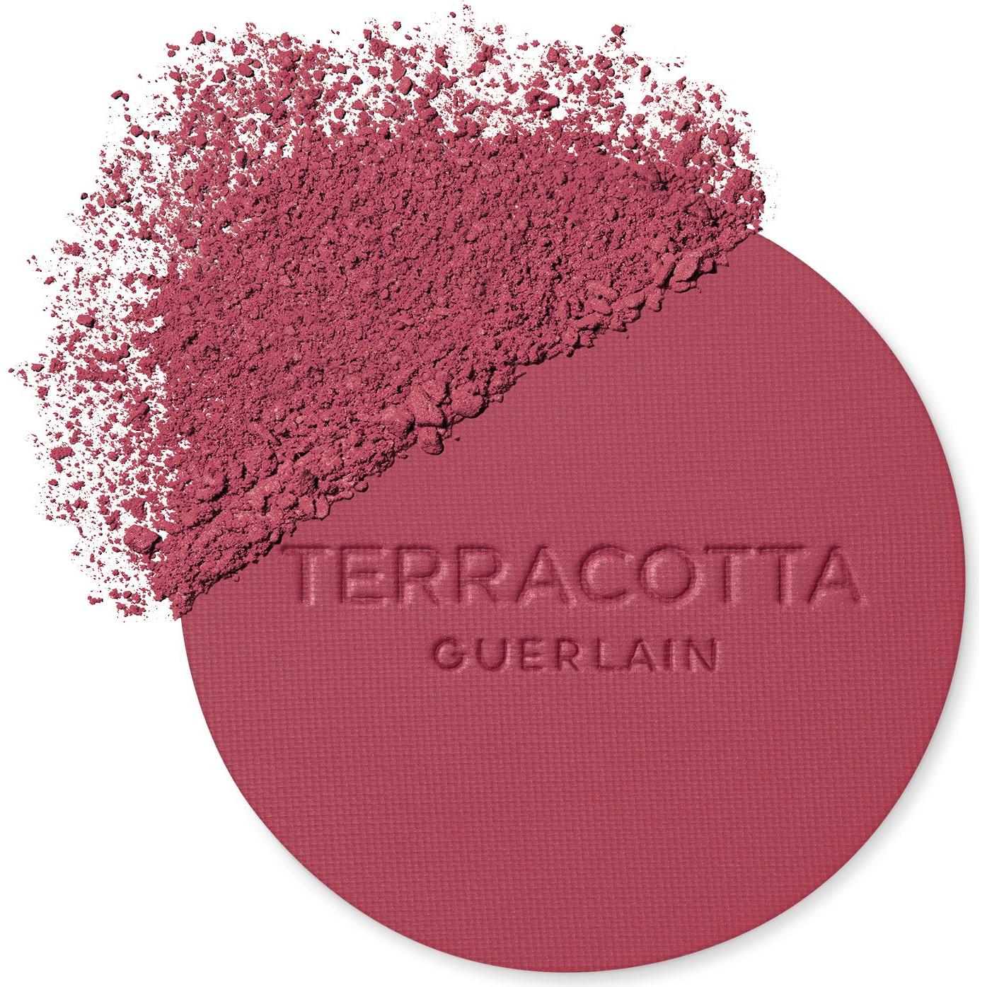 Thumbnail - Guerlain, Blush, Terracotta 24 Blush Puder 04 (04)