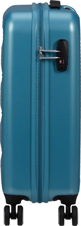 Actual product image American Tourister ASTROBEAM Spinner (36 l)