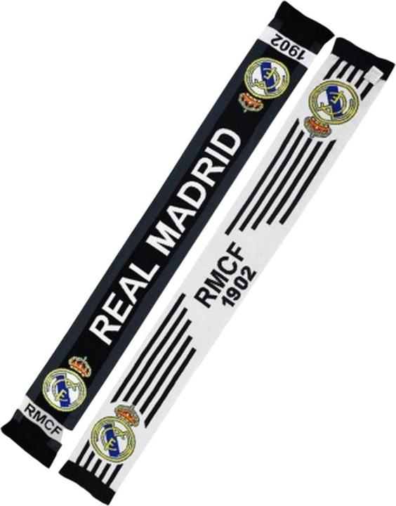 Produktbild Real Madrid CF 8Th Schal Jerseyware