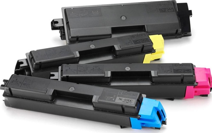 Produktbild Kyocera Tk-590c (C)