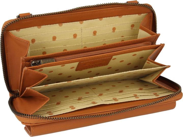 Produktbild Esquire Peru Handytasche Leder 19 cm