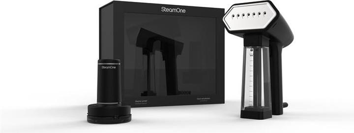 Actual product image SteamOne Reise-Dampfer&Anti-Fussel B-SN200B-RP10 (1800 W, 28 g/min)