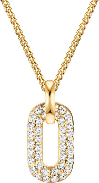 Immagine prodotto Lulu & Jane Catena da donna in metallo - 35728 (Lega metallica)