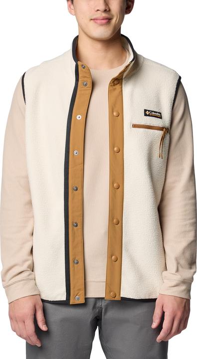 Actual product image Columbia Helvetia II Vest (XL)