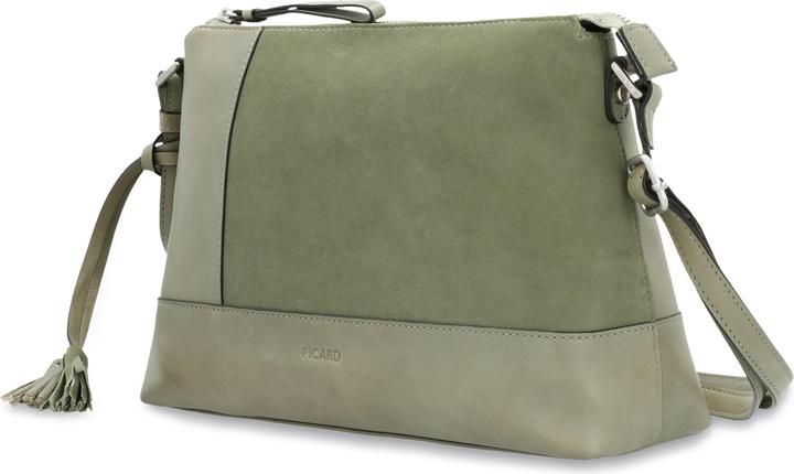 Immagine prodotto Picard Borsa a tracolla Safari