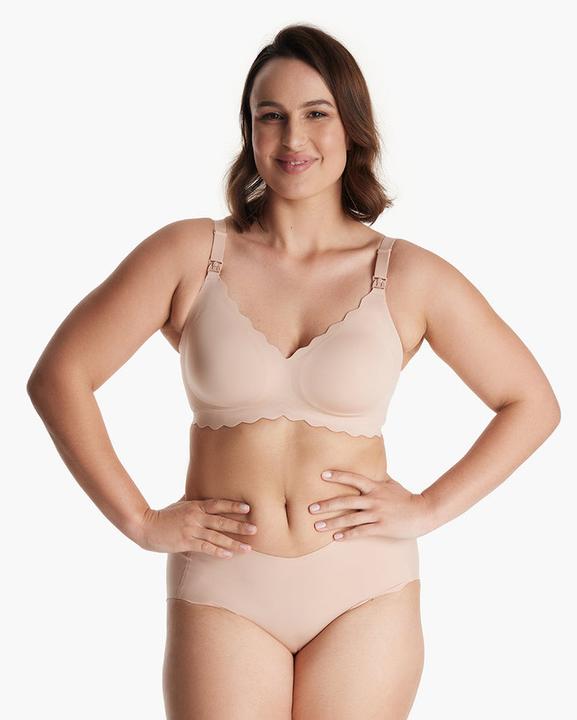 Image du produit Momcozy Soutien-gorge d'infirmière (L)