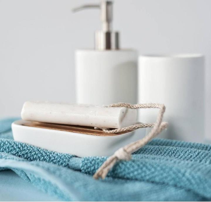 Image du produit Aquanova Porte-savon Oscar Weiss