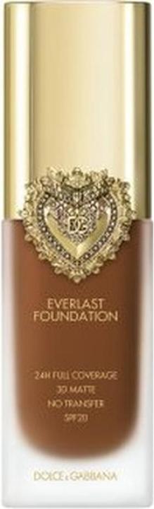 Actual product image Dolce & Gabbana Flawless Everlast Foundation