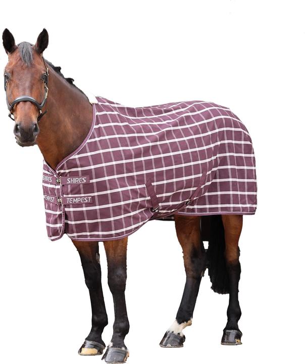 Immagine prodotto Tempest Original Coperta da Stalla (152 cm)