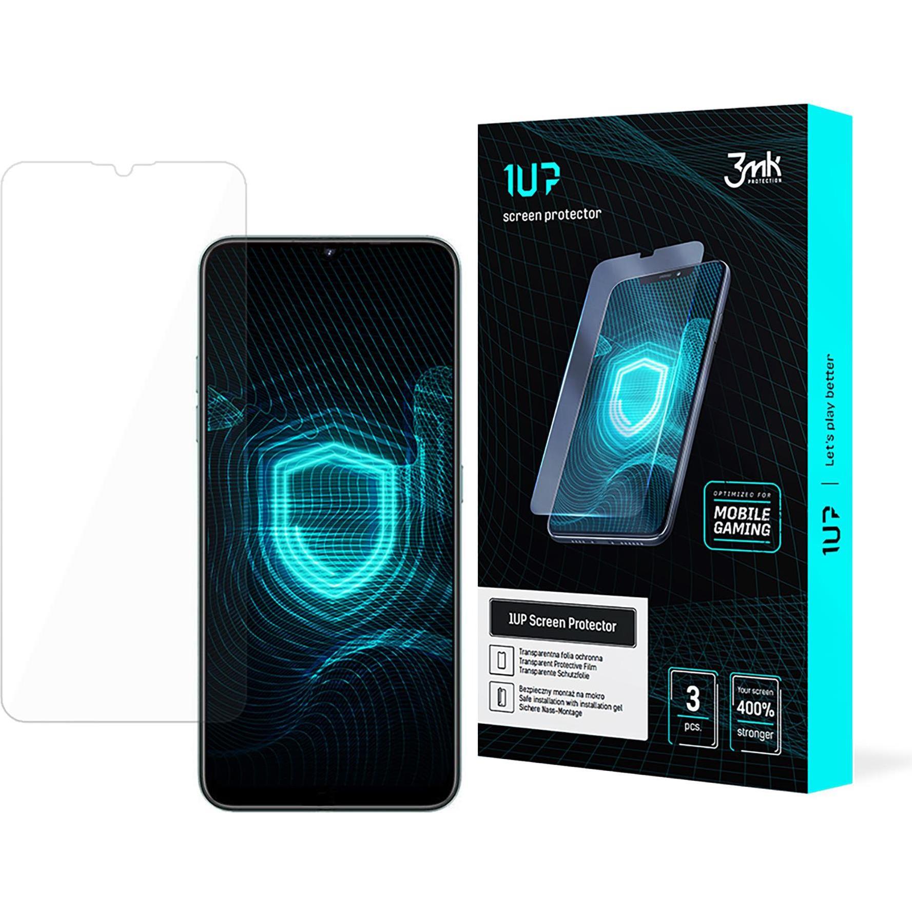 3MK Coolpad Cool 60 - 1UP (Coolpad Cool S) (W-31UP-CC60)