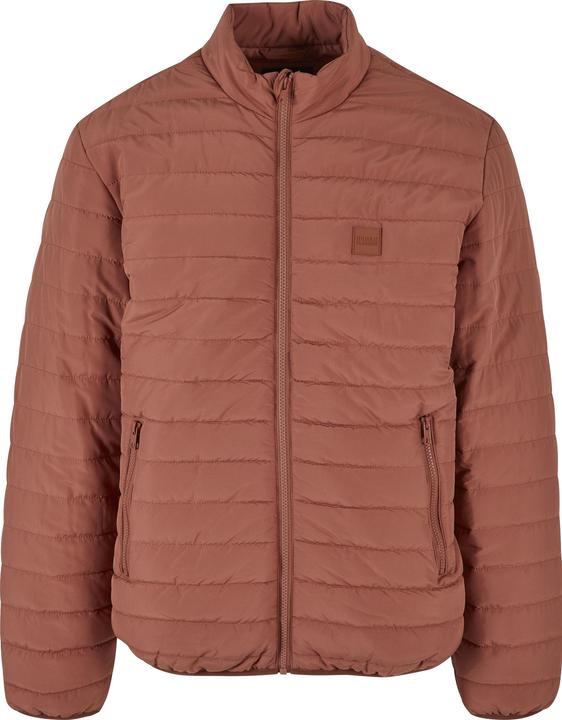 Actual product image Urban Classics Lightweight Puffer Jacket (M)