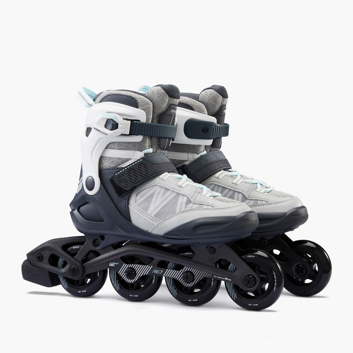 Actual product image Oxelo FIT500 (41)