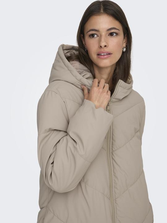 Immagine prodotto JdY Giacca trapuntata idrorepellente Cappotto trapuntato