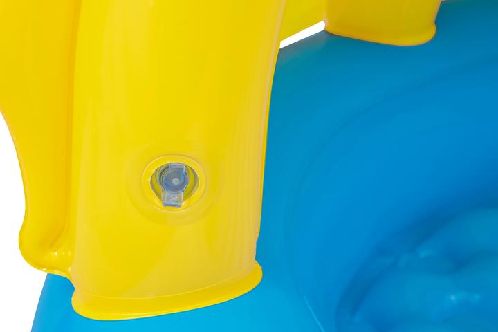 Produktbild Bestway Sunny Days mit Sonnenschutzdach