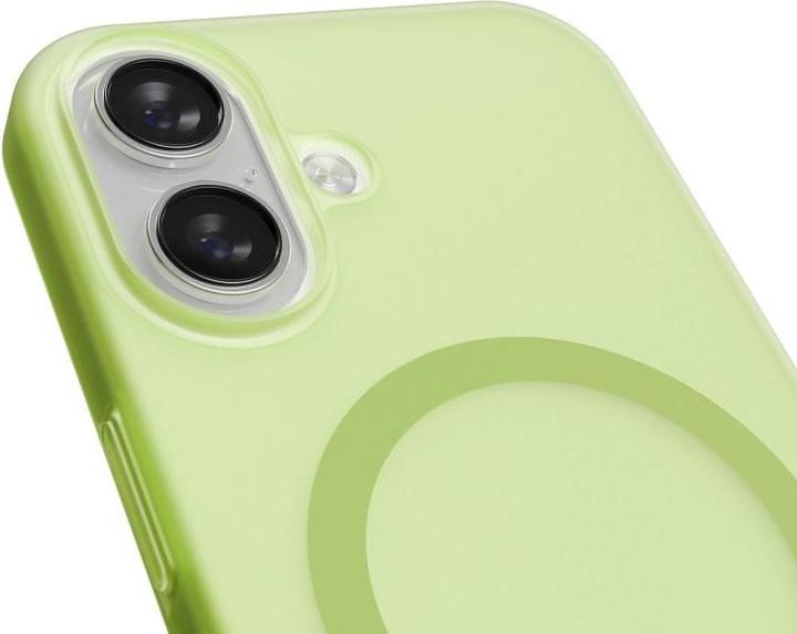 Actual product image Puro Cover (Apple iPhone 17)