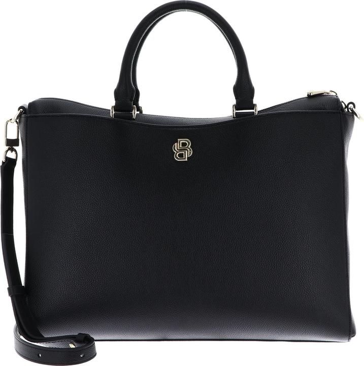 Actual product image BOSS Beyond Briefcase