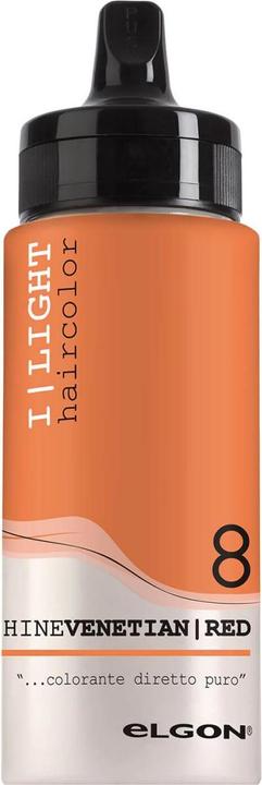Elgon I-LIGHT - Shine Venetian Red No. 8 (Kupfer)