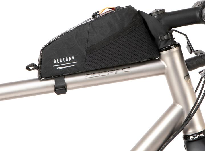 Restrap Race Top (1.20 l, Frame bag)