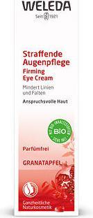 Actual product image Weleda Pomegranate Firming Eye Cream (Eye Care Cream, 10 ml)