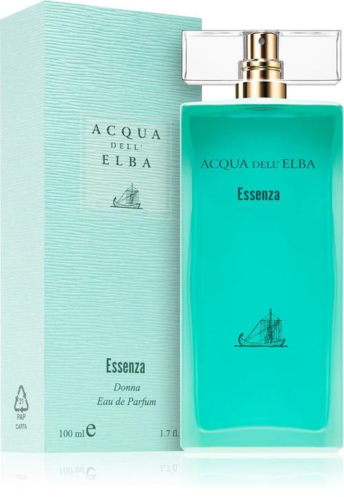 Immagine prodotto Acqua dell' Elba Essenza Donna (Eau de parfum, 100 ml)