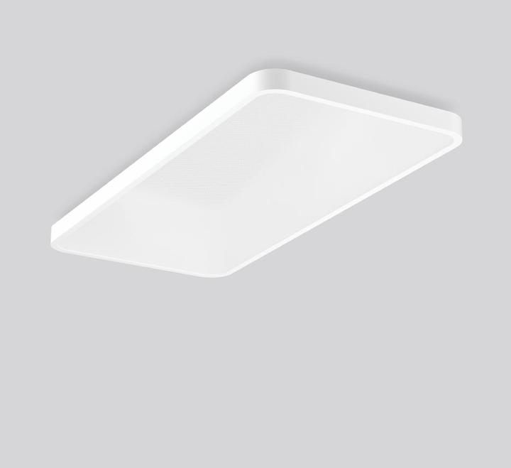 Produktbild RZB LED-Wand-u.Deckenleuchte (9700 lm)