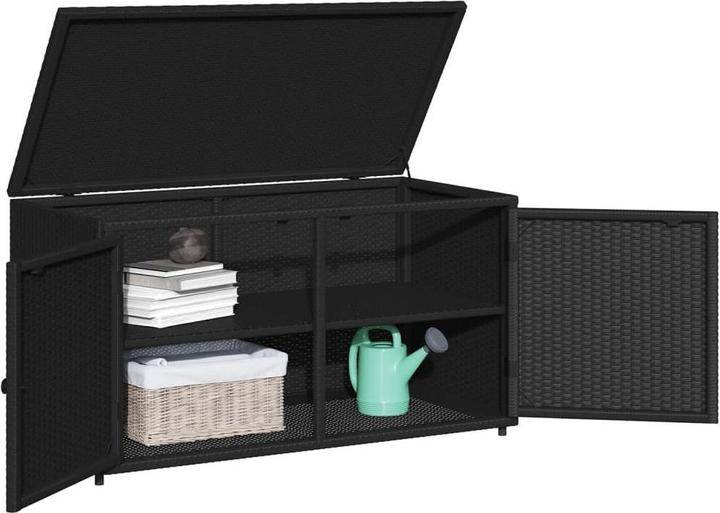 Actual product image vidaXL Gartenschrank