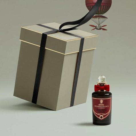 Produktbild Penhaligon's Leather Eau de Parfum (re) (Eau de Parfum, 100 ml)