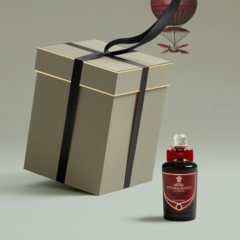 Produktbild Penhaligon's Leather Eau de Parfum (re) (Eau de Parfum, 100 ml)