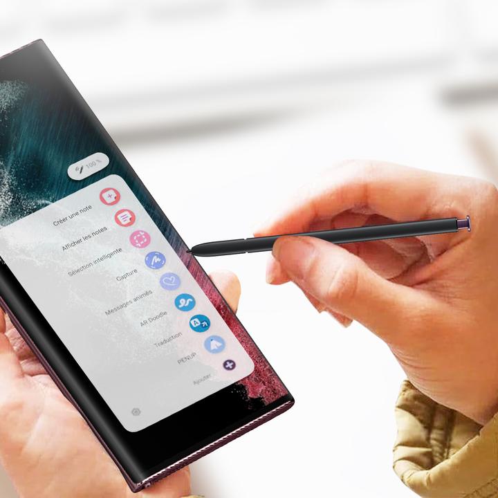Actual product image Samsung S Pen