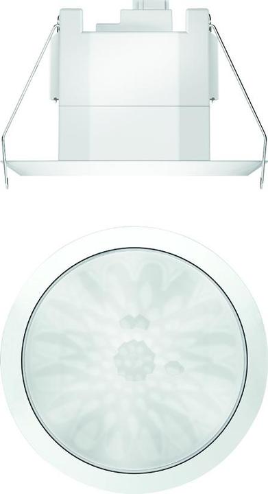 Image du produit Theben theRonda S360 KNX FLAT DE WH (4 m)