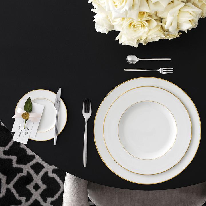 Produktbild Villeroy & Boch Platte ANMUT GOLD (1 x, 33 cm)