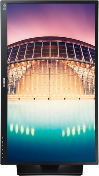 Produktbild Samsung S27e650c (1920 x 1080 Pixel, 27")