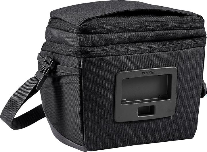 Produktbild Vaude OnTour Box (4 l, Lenkertasche)
