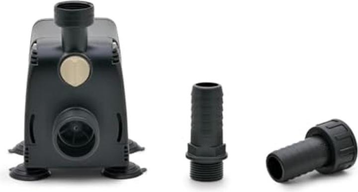 Immagine prodotto Eden WaterParadise PAS 5000 94019 Aquarien-Pumpe