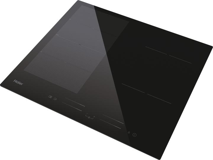 Actual product image Haier HAFRSJ64MC (59 cm, Induction hob)