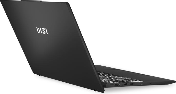 Productafbeelding MSI Prestige 13 AI+ Evo A2VMG-009 - 13,3" 2,8K OLED-beeldscherm Intel Core Ultra 7 258V... (13.30", 1000 GB, 32 GB, DE, Intel Core Ultra 7 258V)
