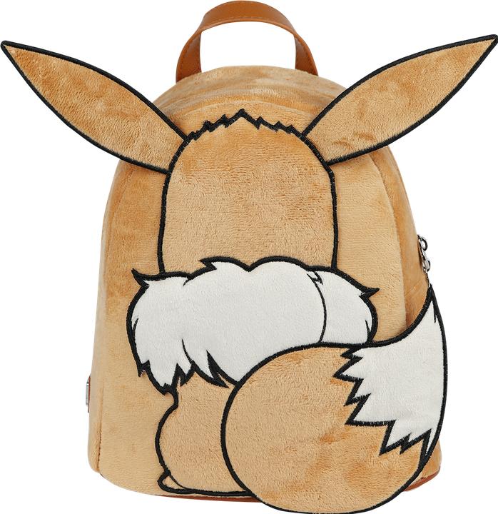 Produktbild Difuzed POKEMON - Eevee - Body - Sac à Dos Novelty '26x20x12cm'