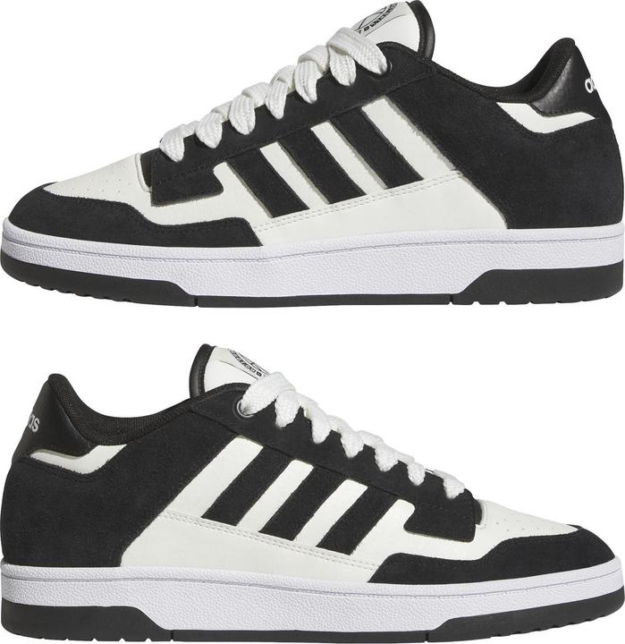 Image du produit Adidas Rapid Court Low Schuhe (40)